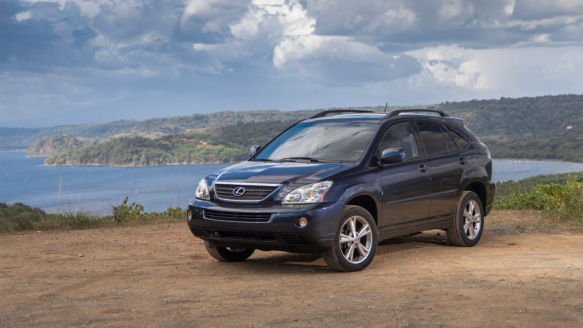 11 2019 020 Lexus RX pionier 1920x1080 galerij