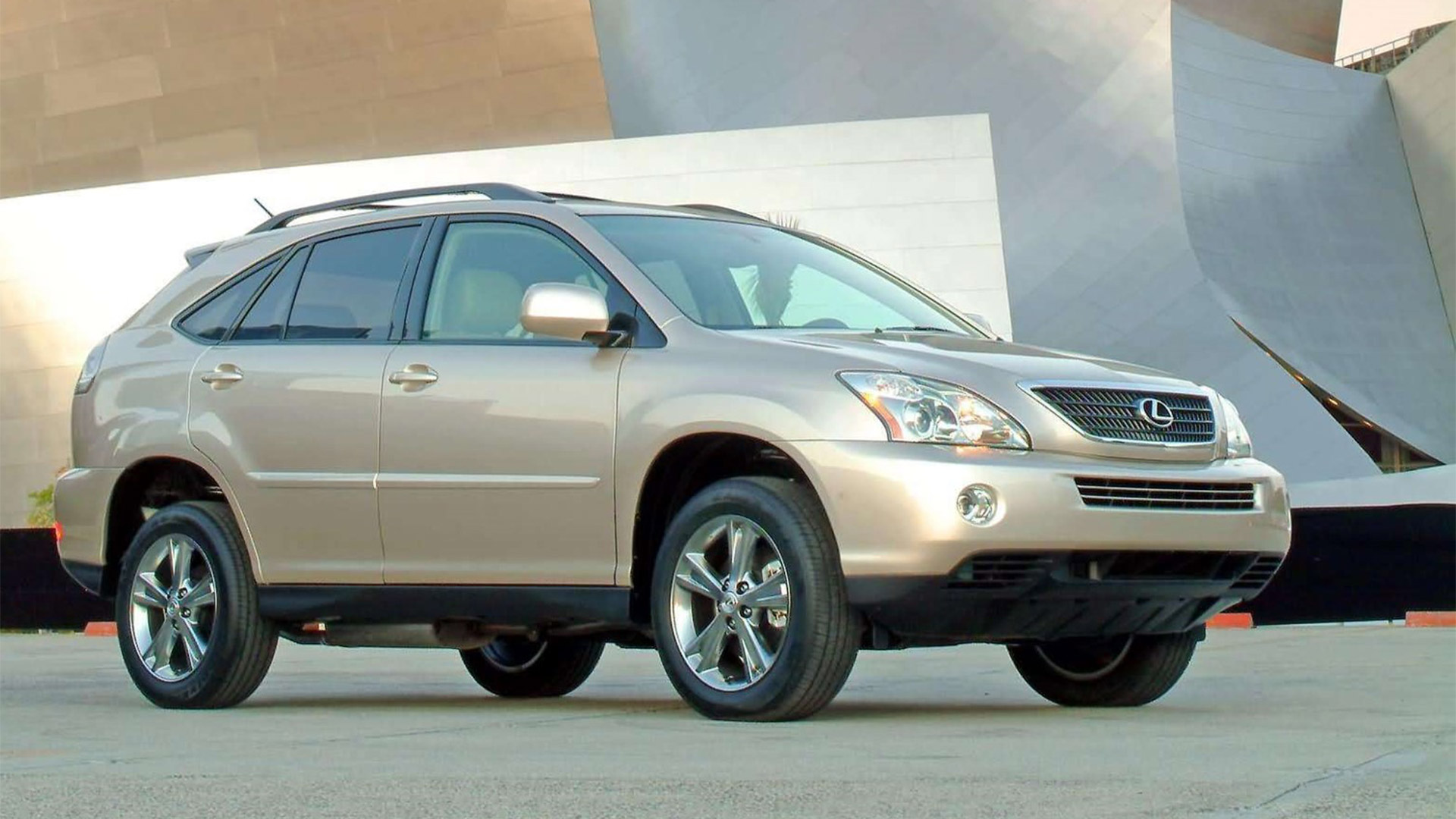 19 2019 020 Lexus RX pionier 1920x1080 galerij