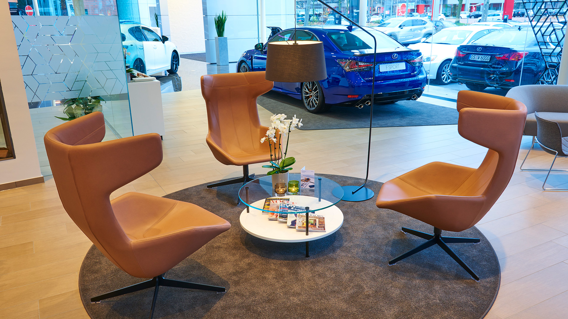 2019 013 Lexus Rotterdam verhuizing