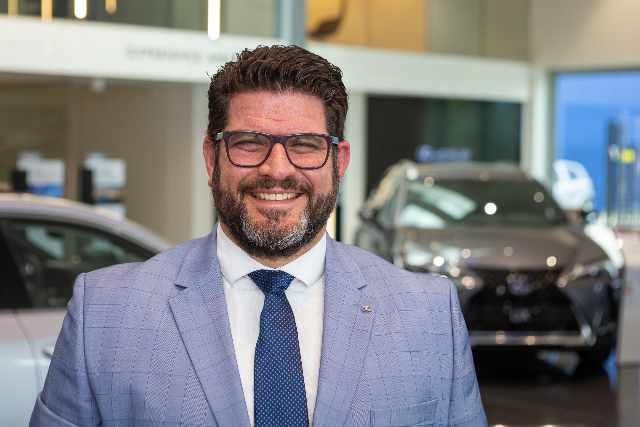 Lexus Amersfoort personeel Lexus Amersfoort personeel