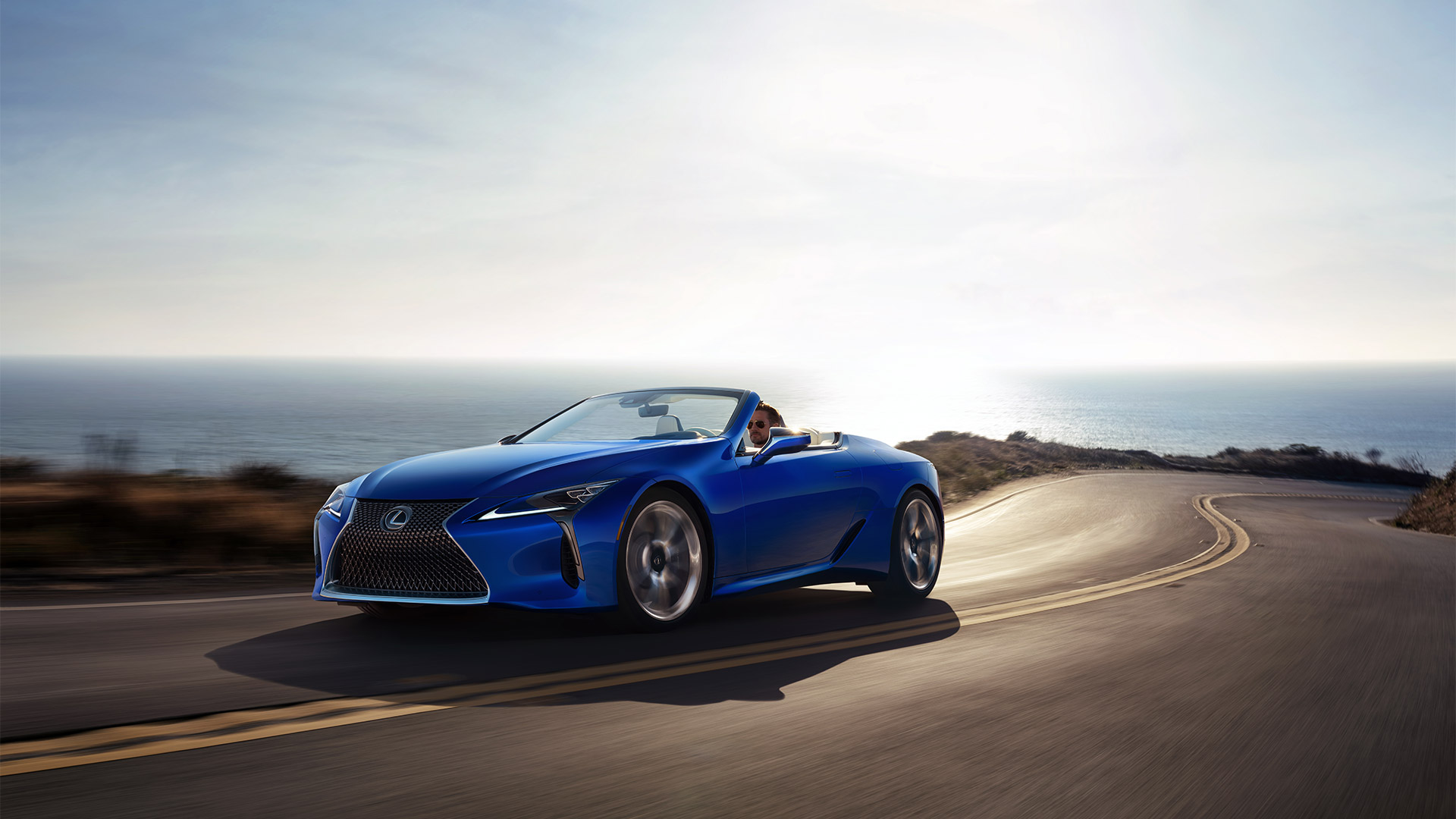 16 2019 027 nieuwe Lexus LC 500 Convertible 1920x1080 galerij