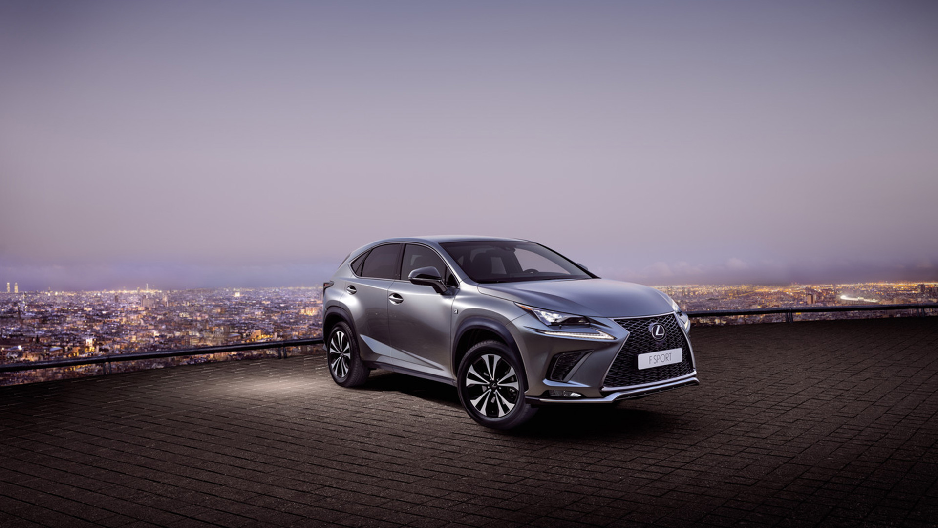 2019 007 vier unieke details nx 300h
