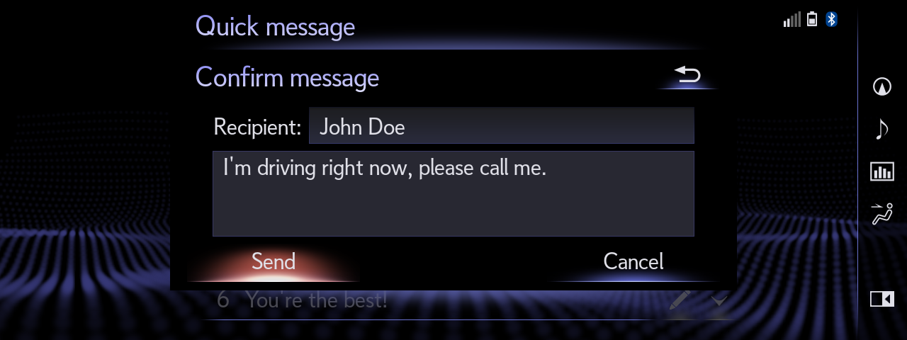 06 Reply to SMS
