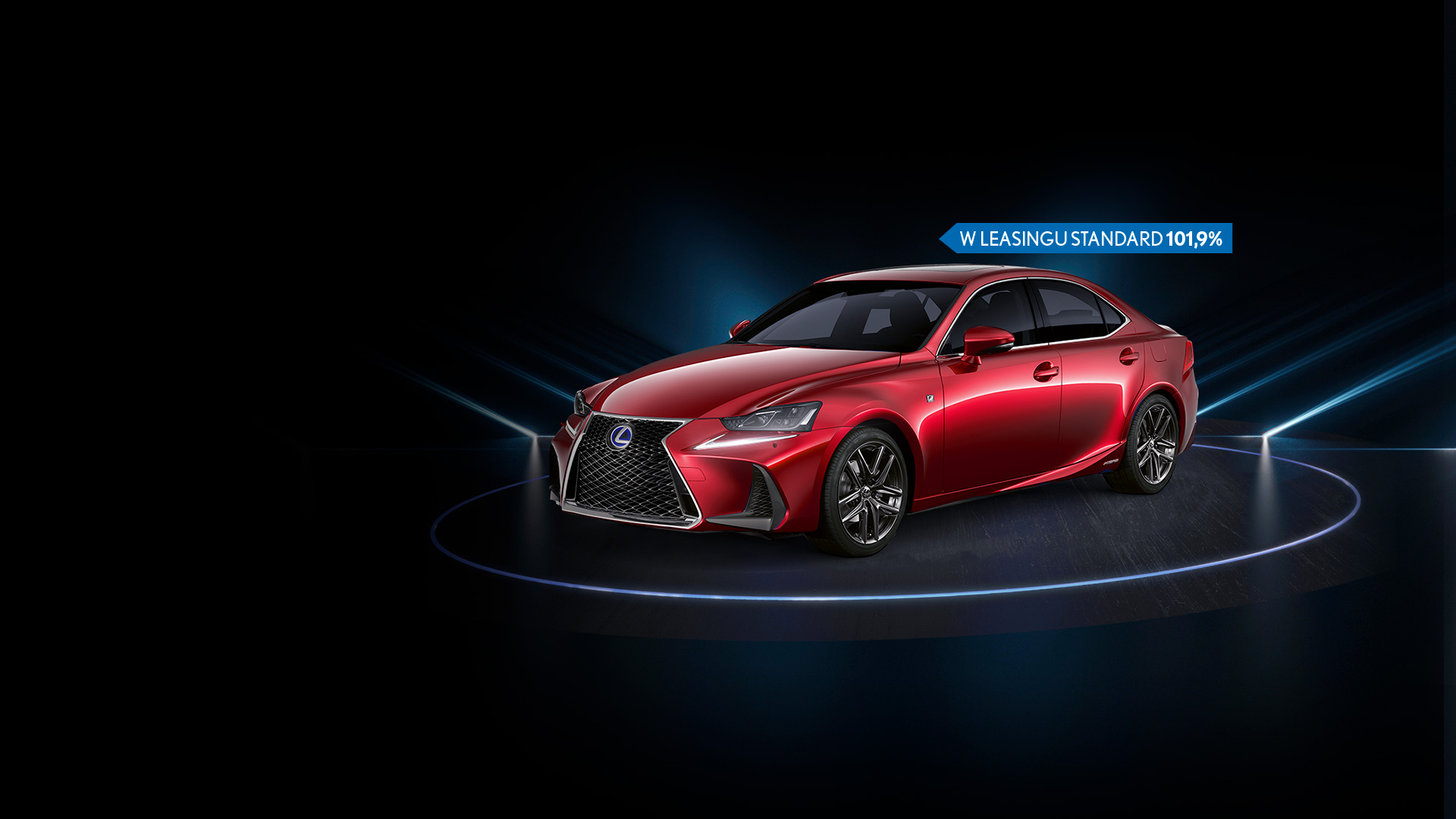 2017 lexus is 300h hero