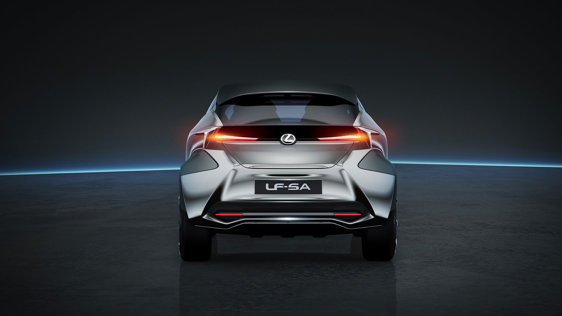 lexus LF SA section04 05
