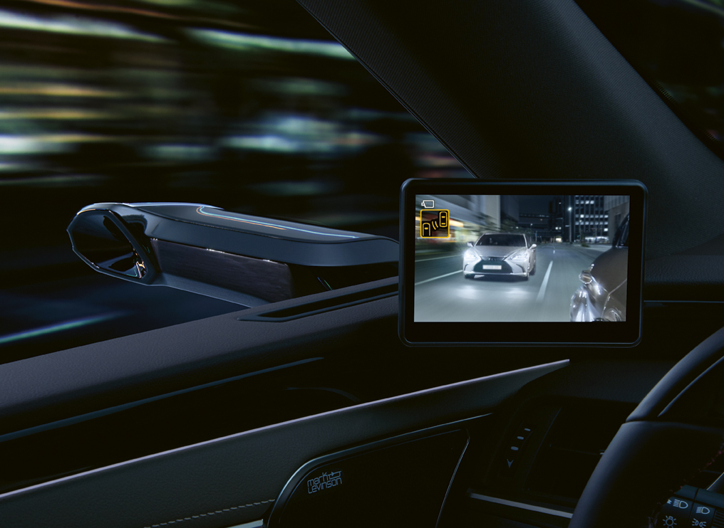 Lexus e a marca mais fiavel