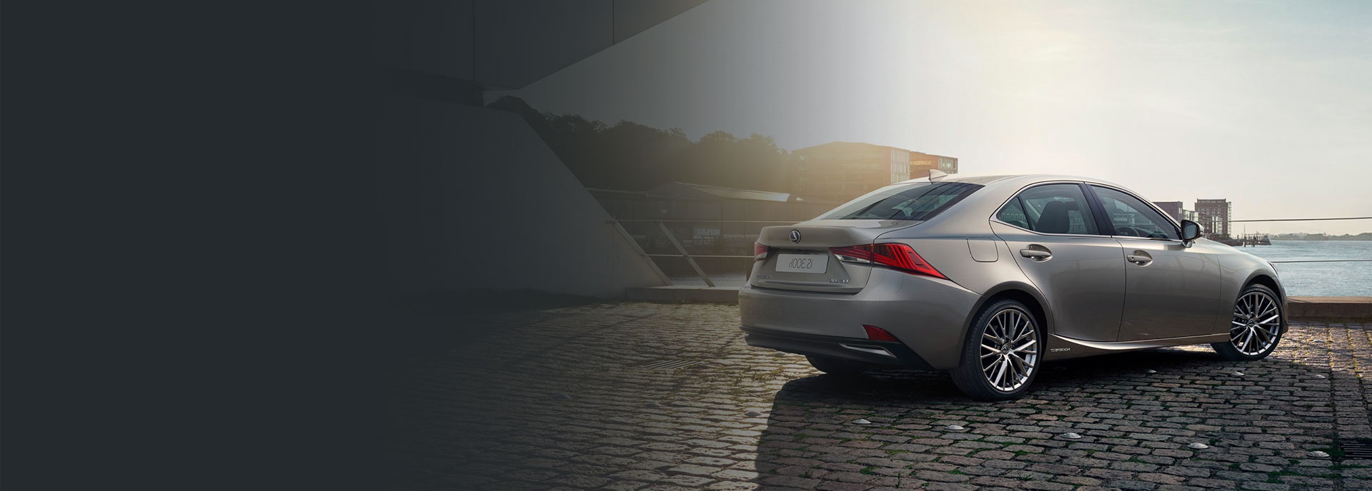 Lexus Privilege