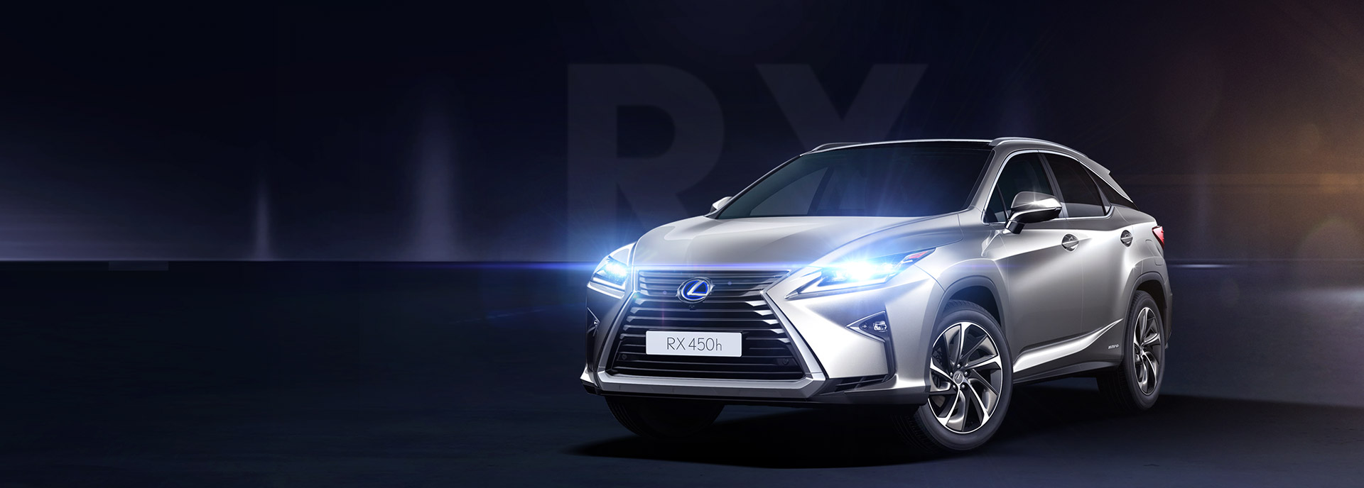 Lexus Finance