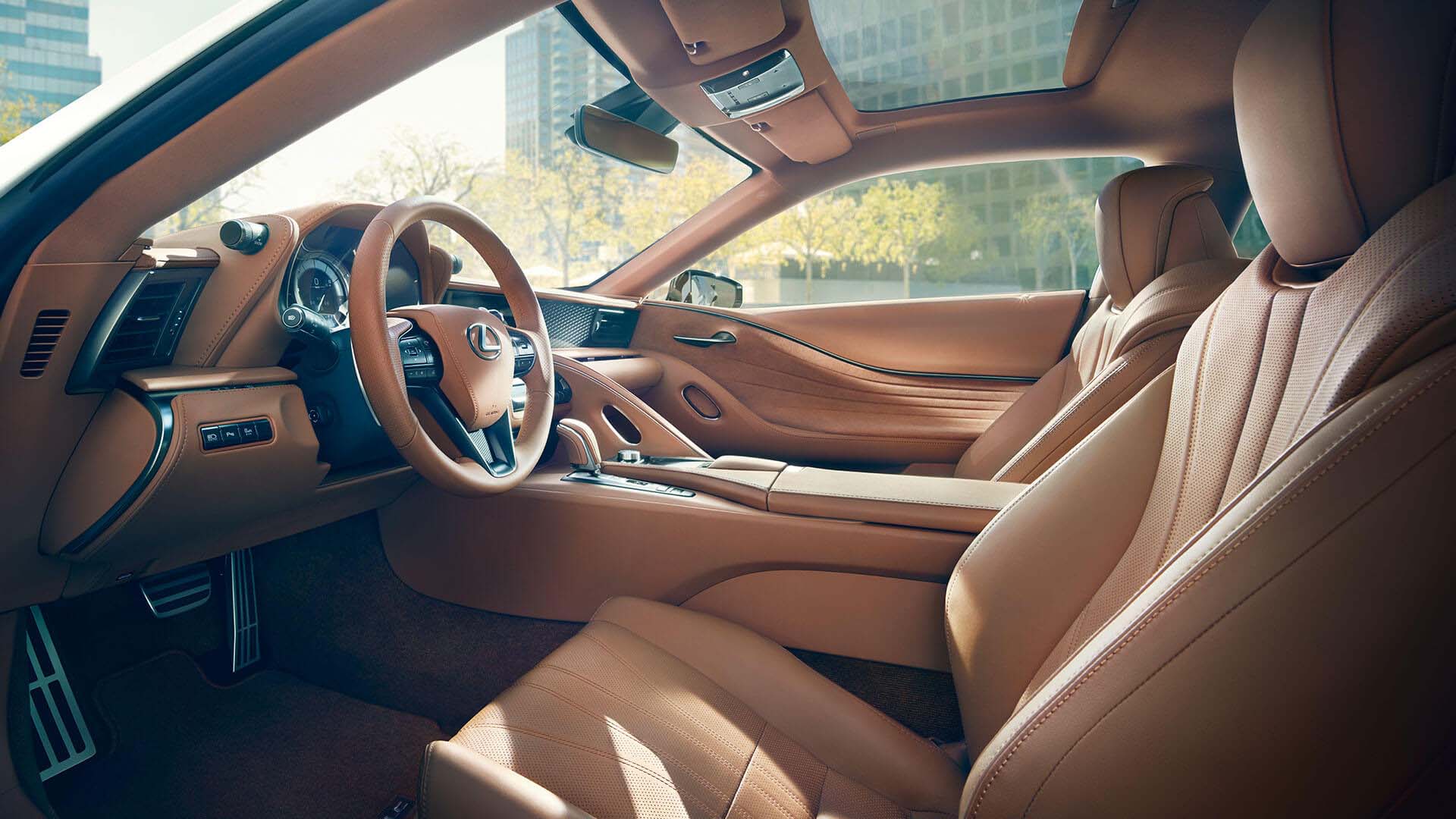 2017 lexus lc gallery 022 interior