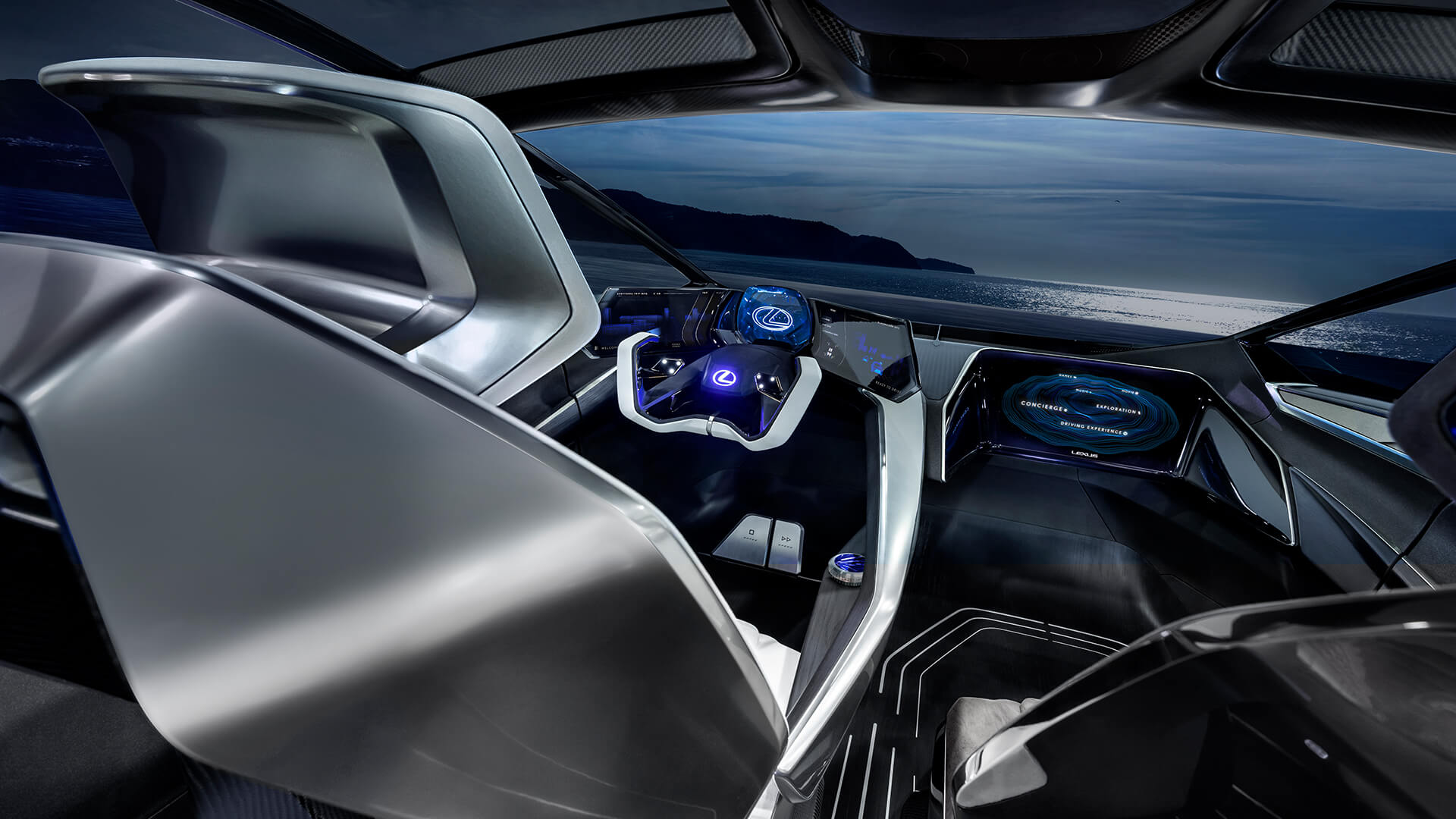 lexus lf 30 gallery 08