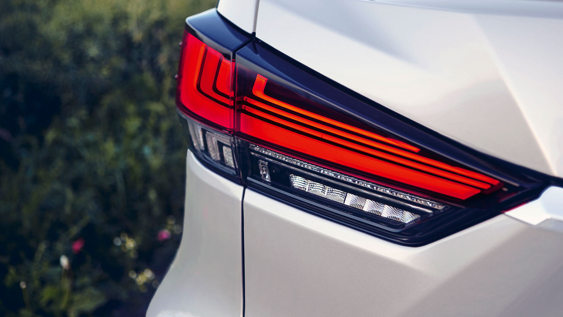 2019 lexus rx gallery 18
