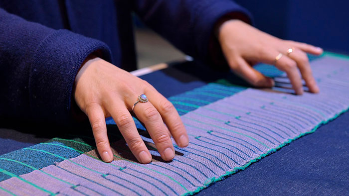 Lexus Design Award KnitX