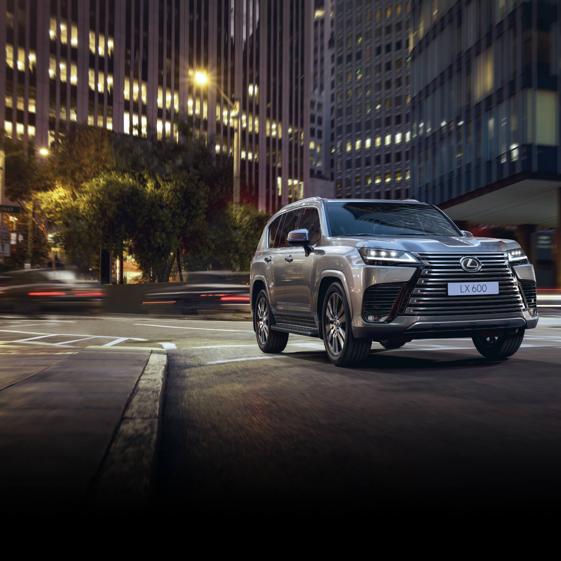 2017 lexus lx 570 hero