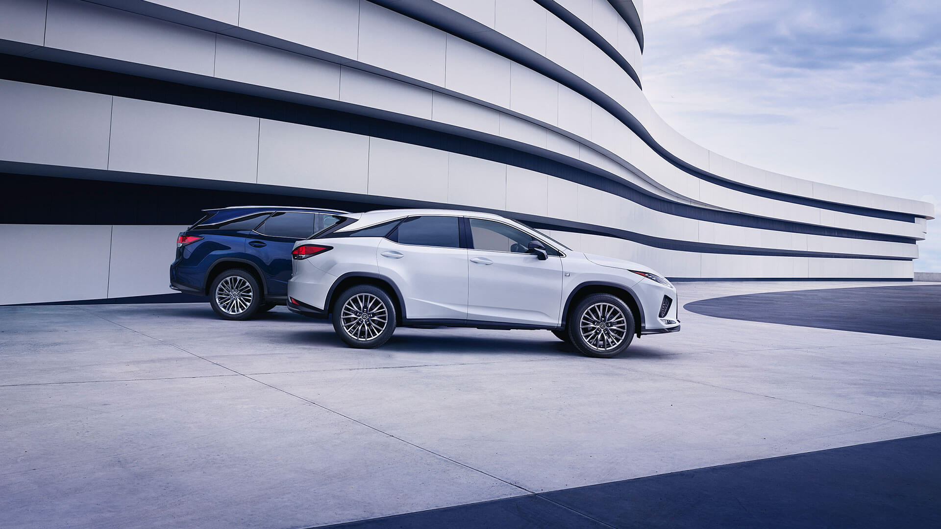 lexus rx l gallery 04