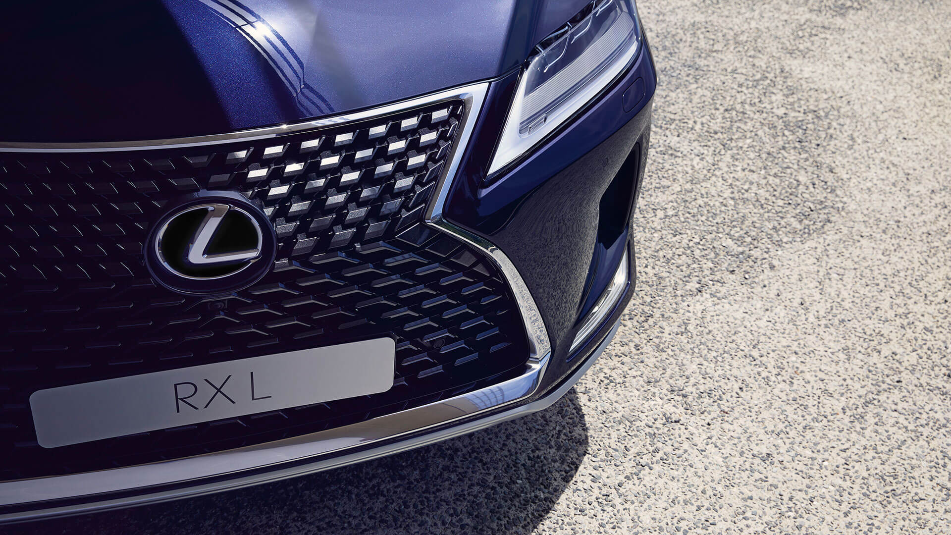 lexus rx l gallery 06