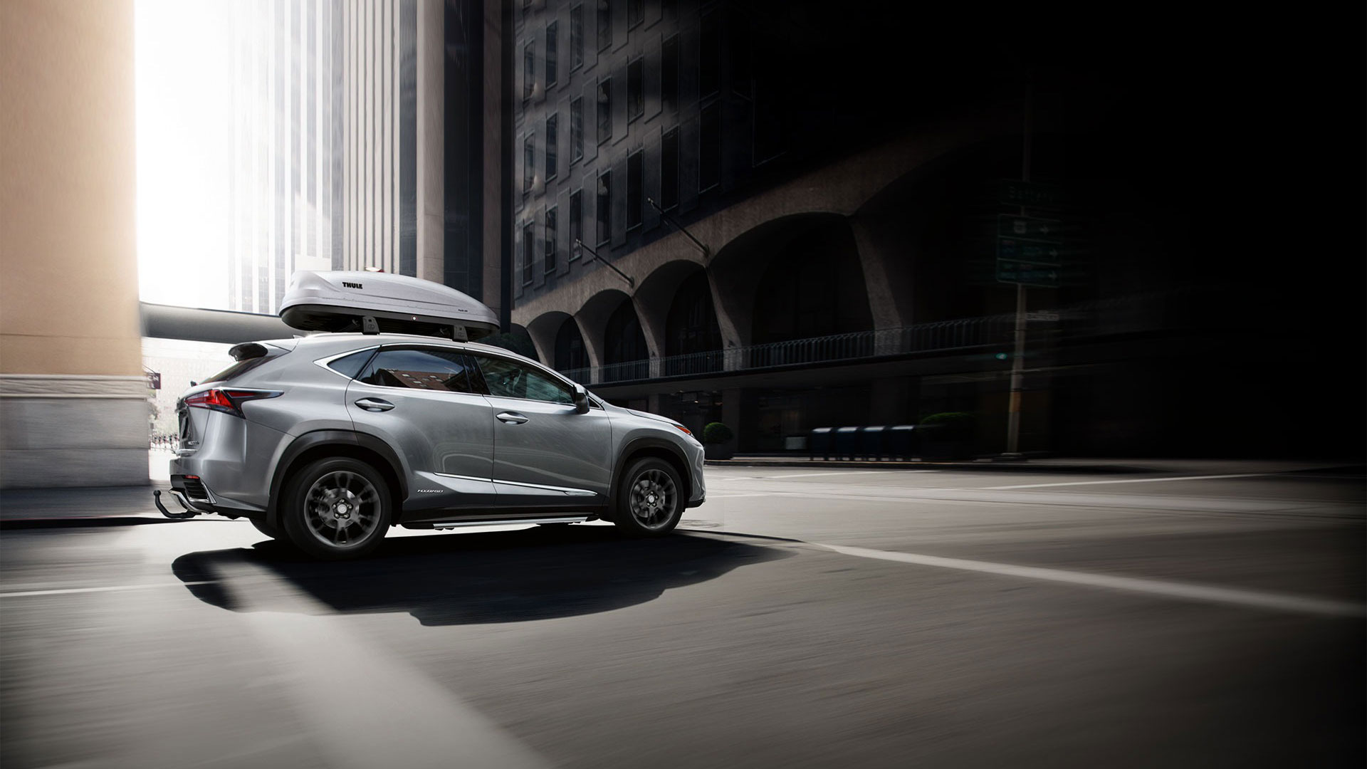 2018 lexus ownership accessories hero