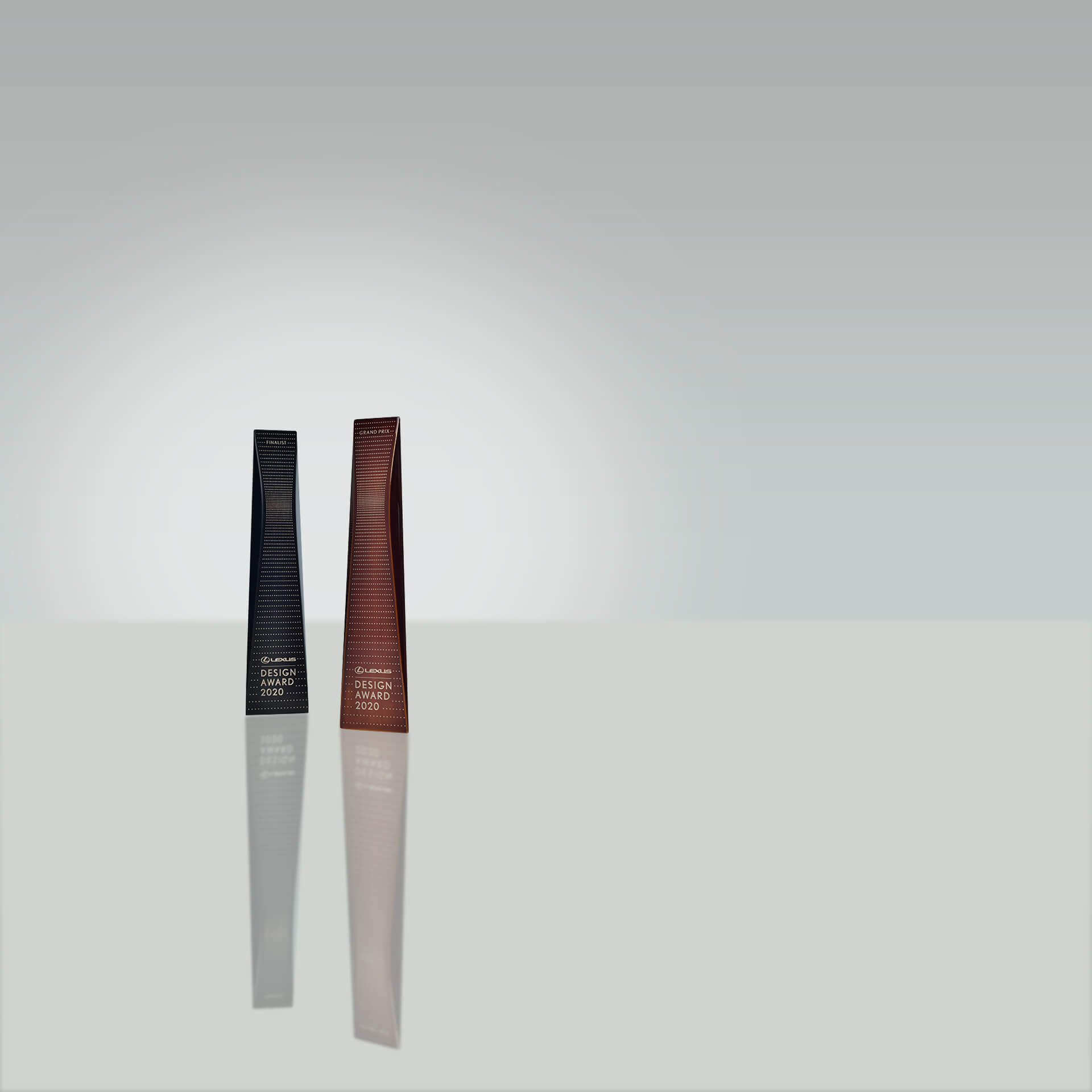 2020 lexus design awards banner hero