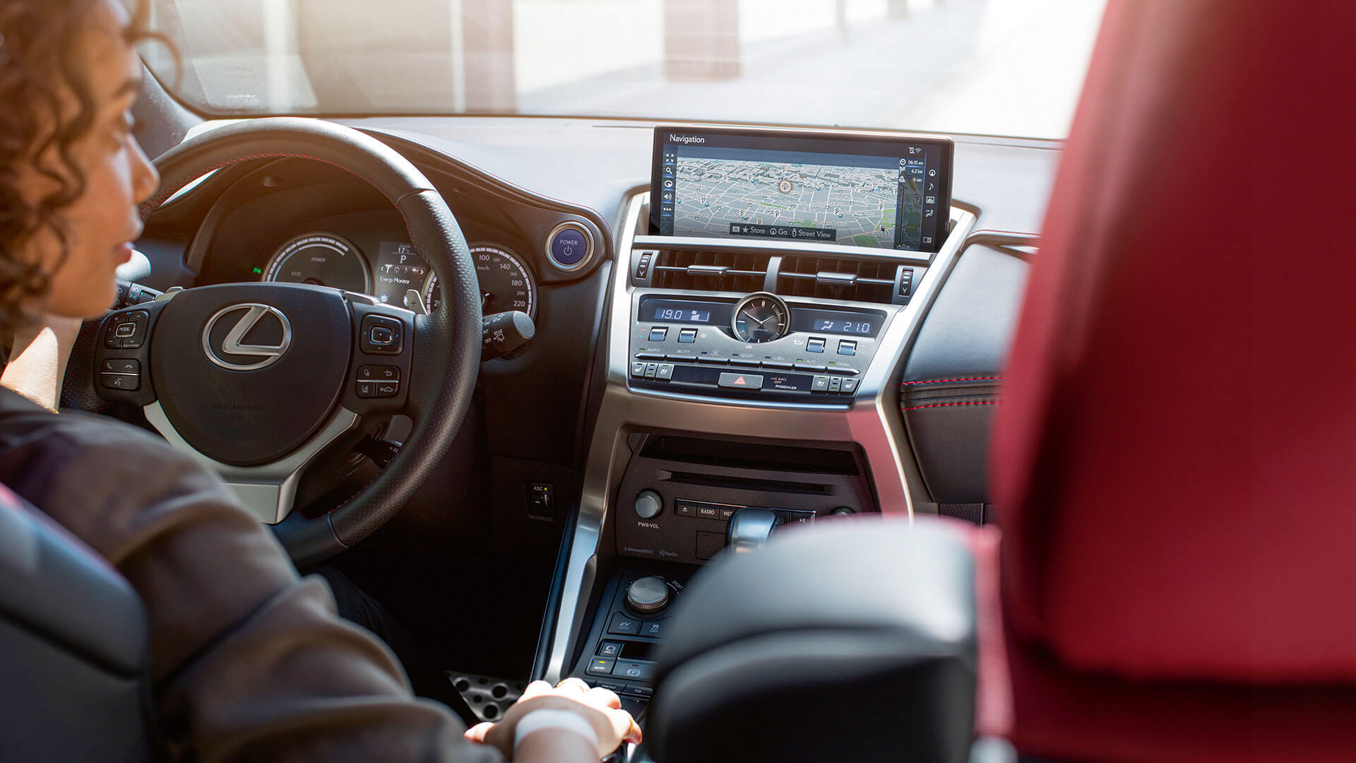 2018 lexus nx 300h gallery 001 interior