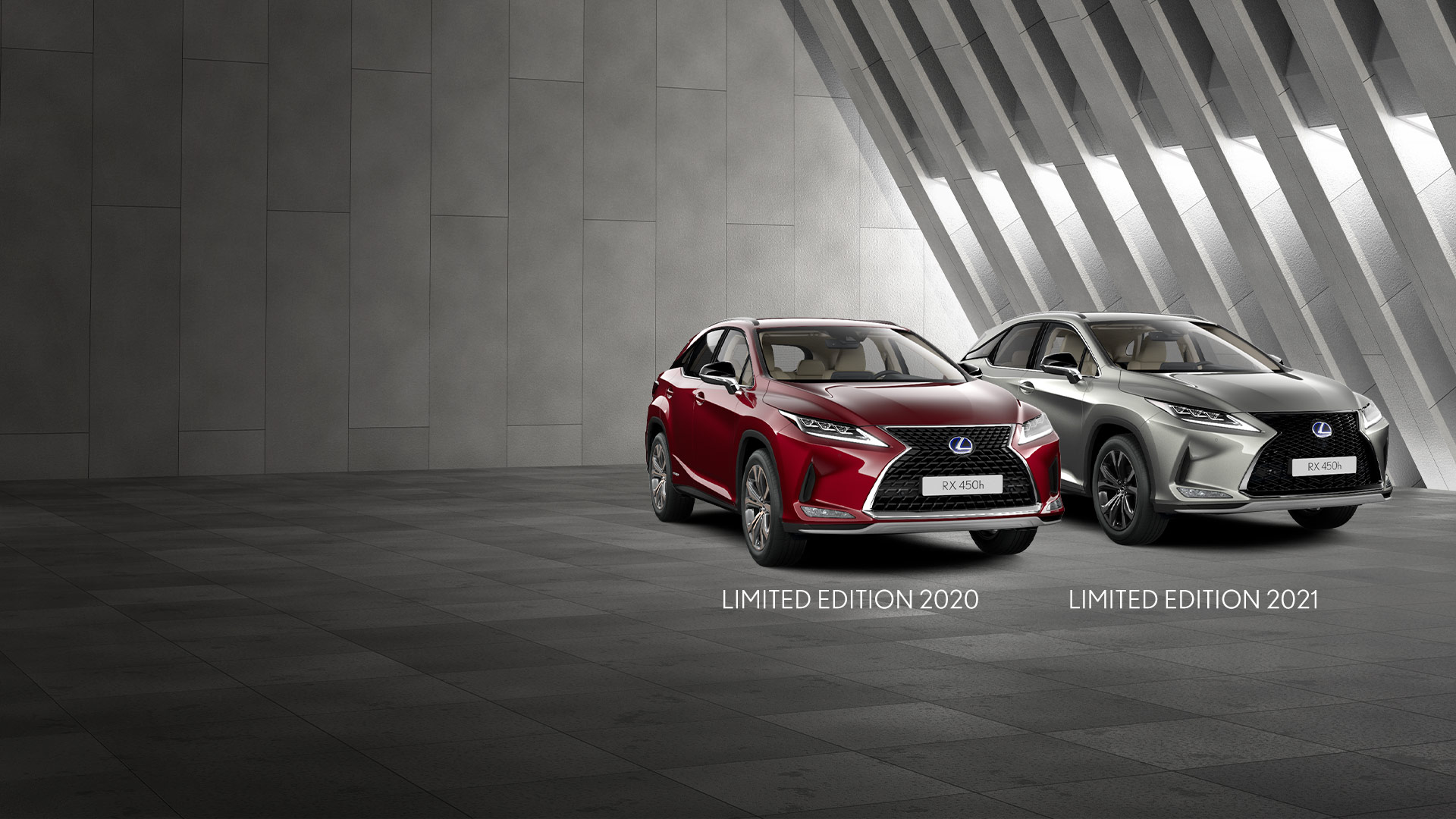 2019 lexus rx hero