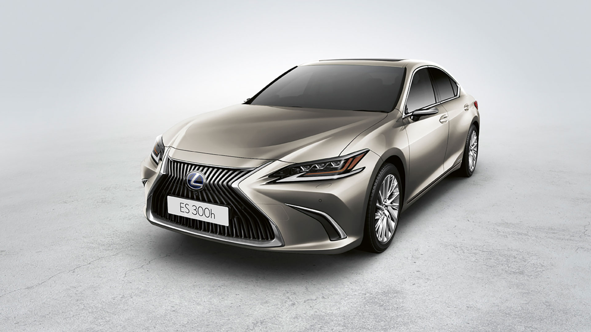 Lexus Dünyada Bi̇r İlk Olan Di̇ji̇tal Aynayi Türki̇ye’de Satışa Sundu gallery01