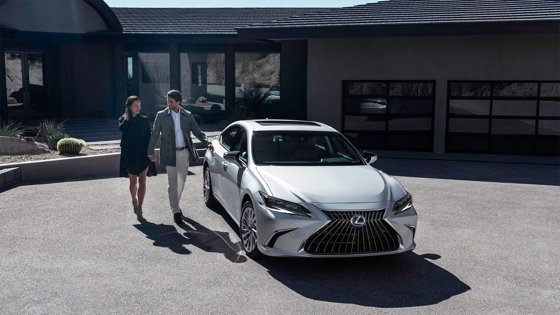 Lexus Türkiye’nin İlk Instagram Botu’nu Devreye Aldı gallery01