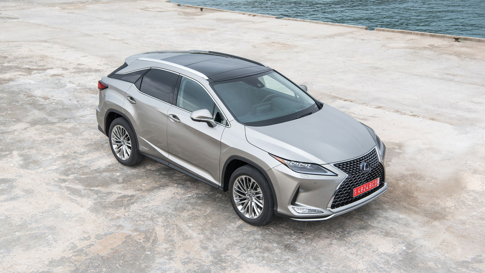 Lexus Türkiye’de Daha Fazla Tercih Edilmeye Devam Ediyor gallery02