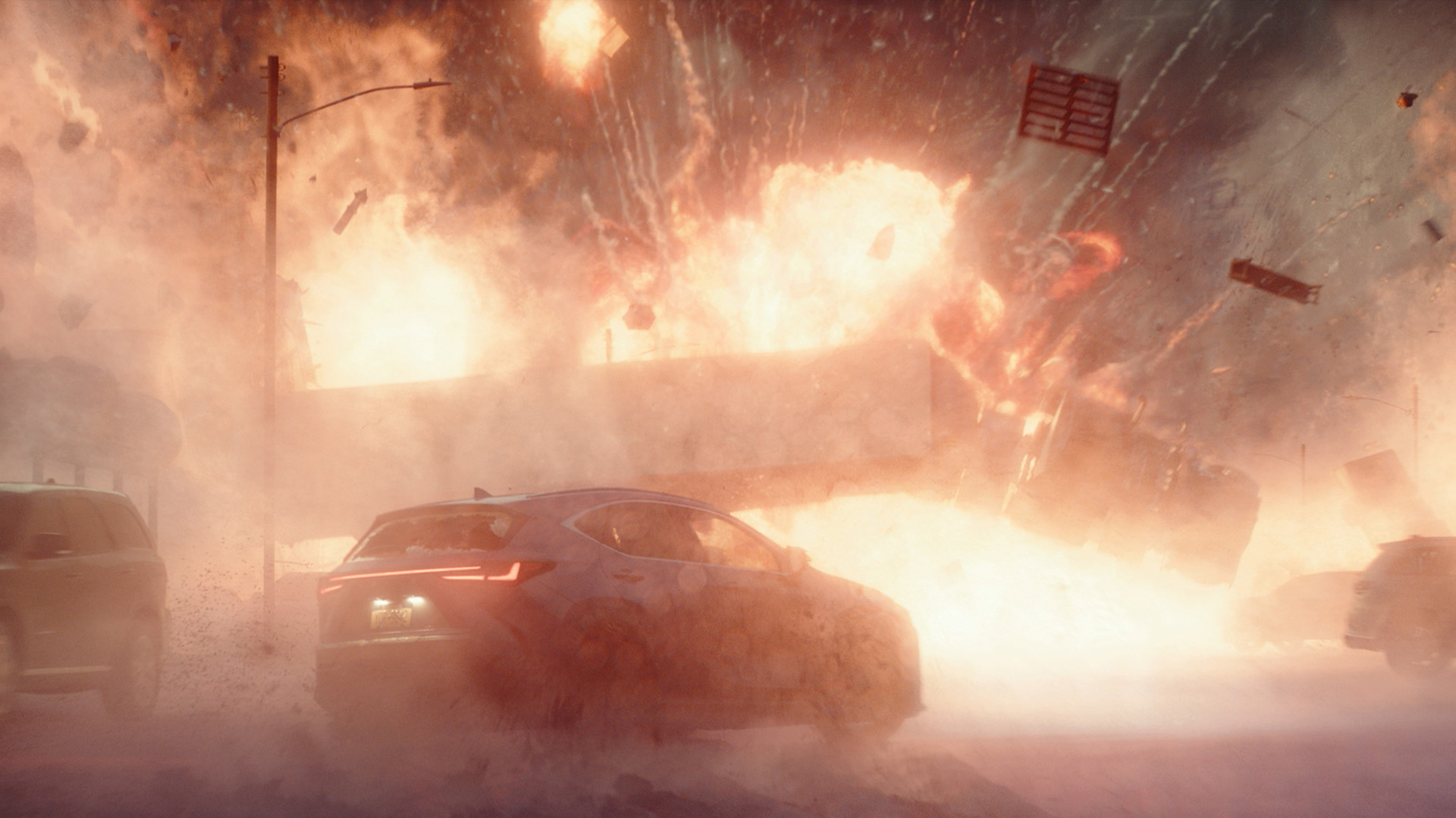 Lexus Moonfall ile Dünyayı Kurtarma Görevini Üstleniyor gallery02