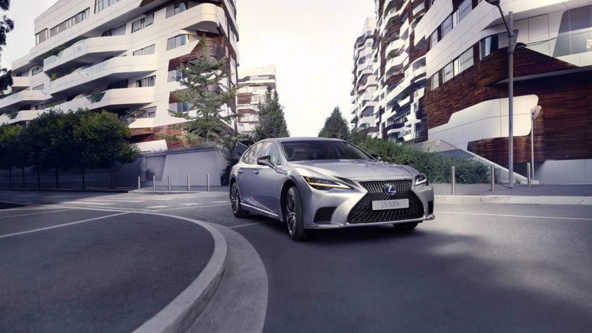 Lexus Otomobillerinin Eşsiz Hikayesi gallery03