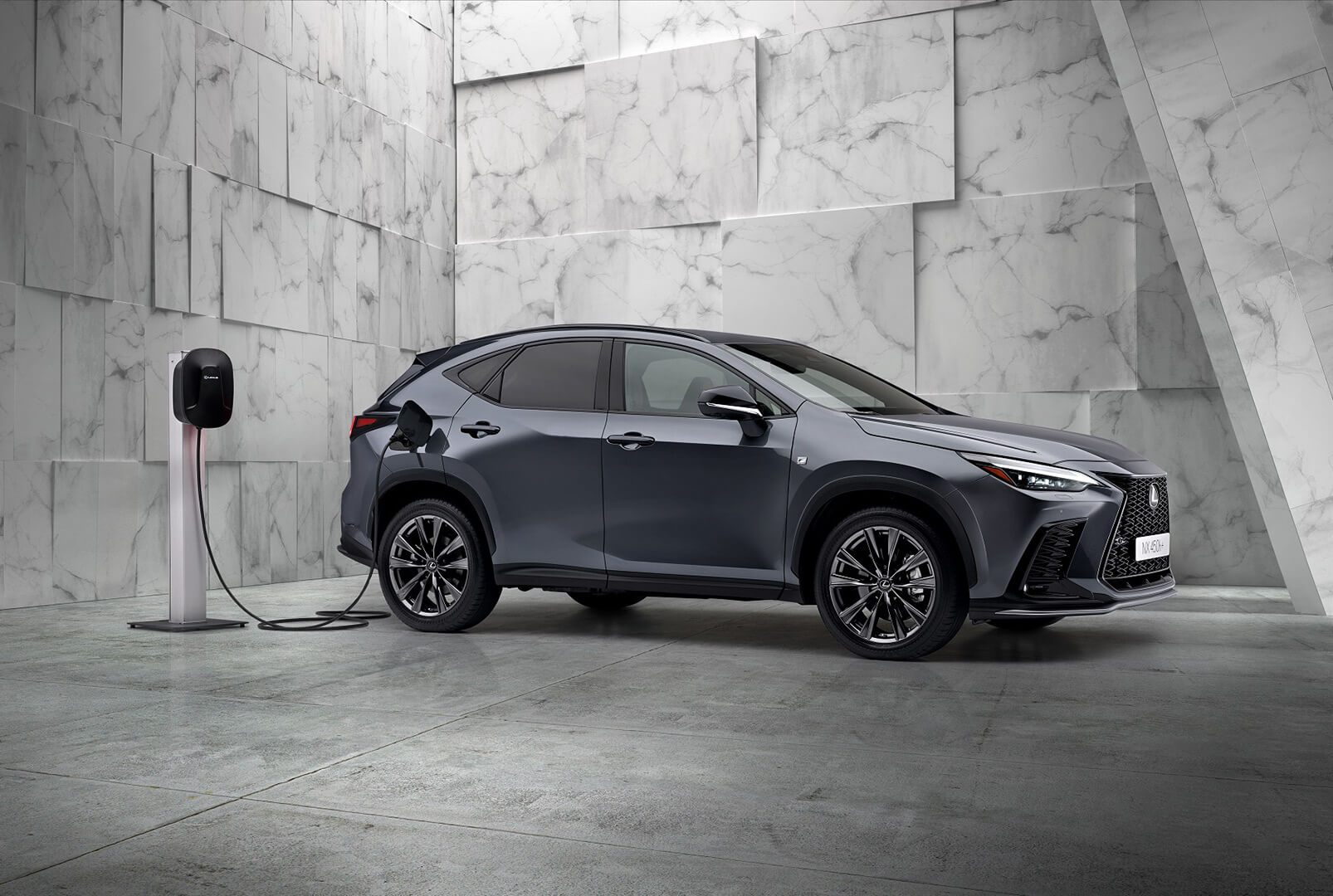 Lexus Autoshow Mobility Fuarı gallery03