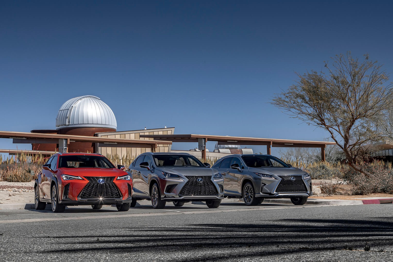 Lexus Avrupa’da ve Türkiye’de Yükselişini Sürdürdü gallery03
