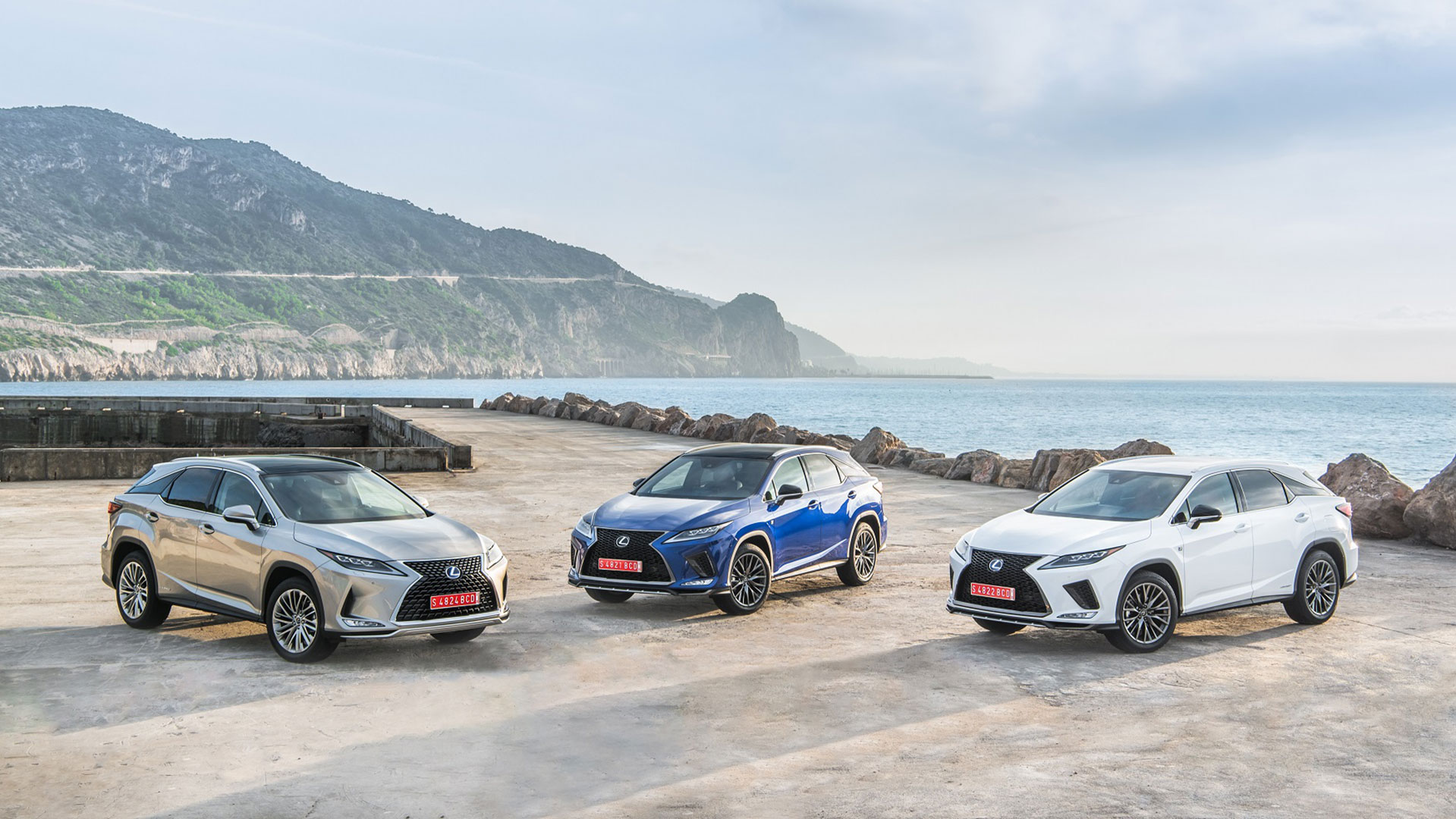 Lexus Türkiye’de Daha Fazla Tercih Edilmeye Devam Ediyor gallery05