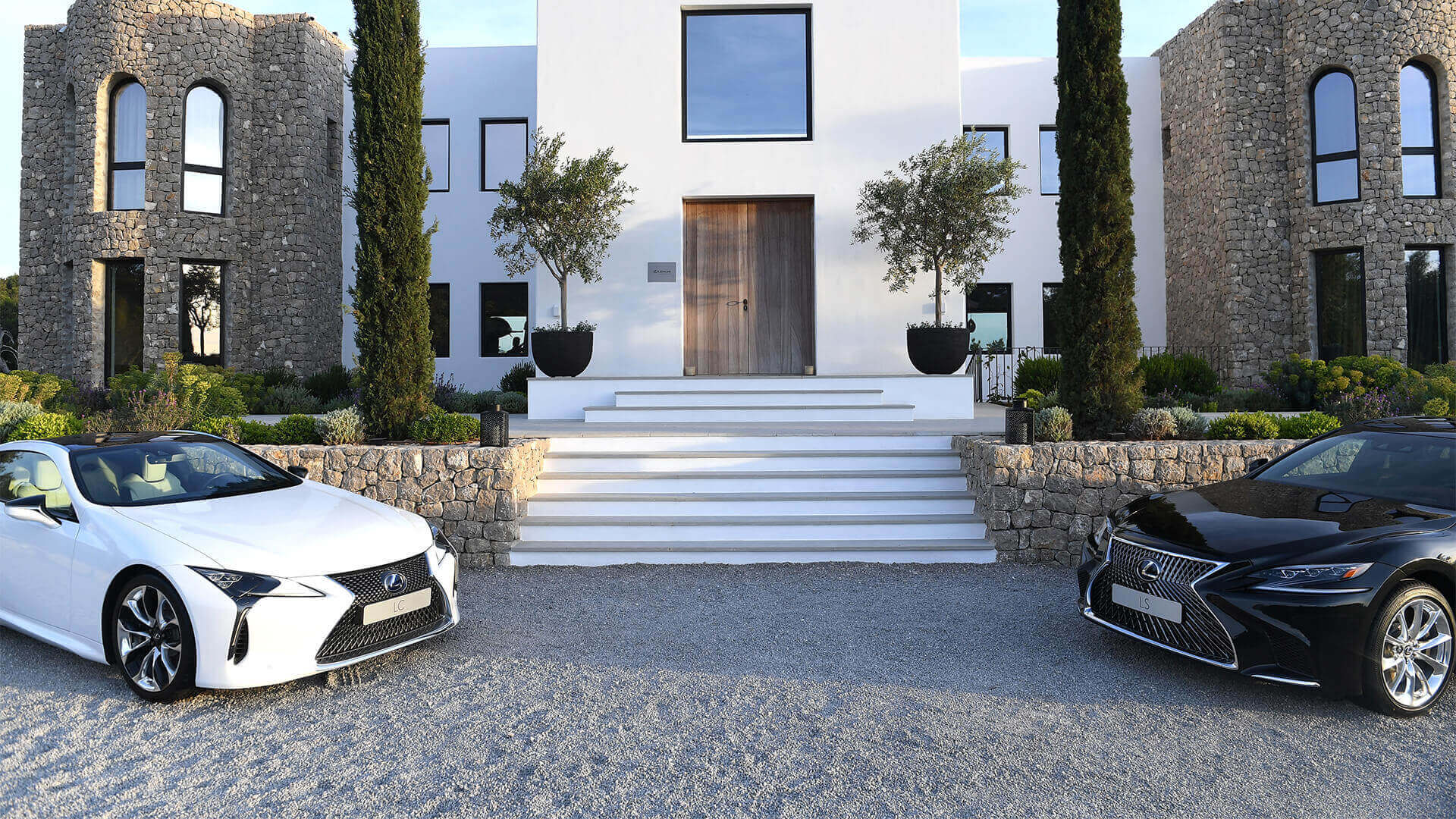 Lexus Otomobillerinin Eşsiz Hikayesi gallery06