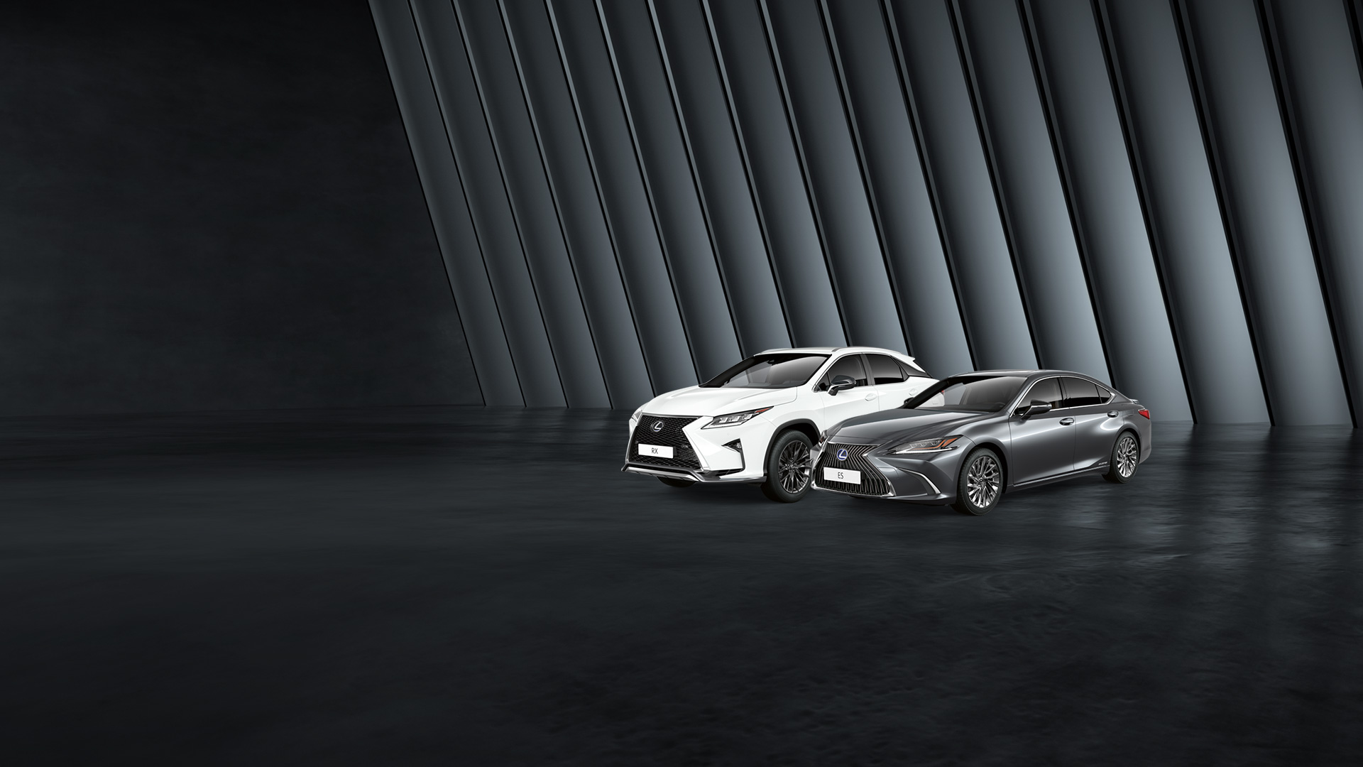 1920x1080 Lexus RX ES v4