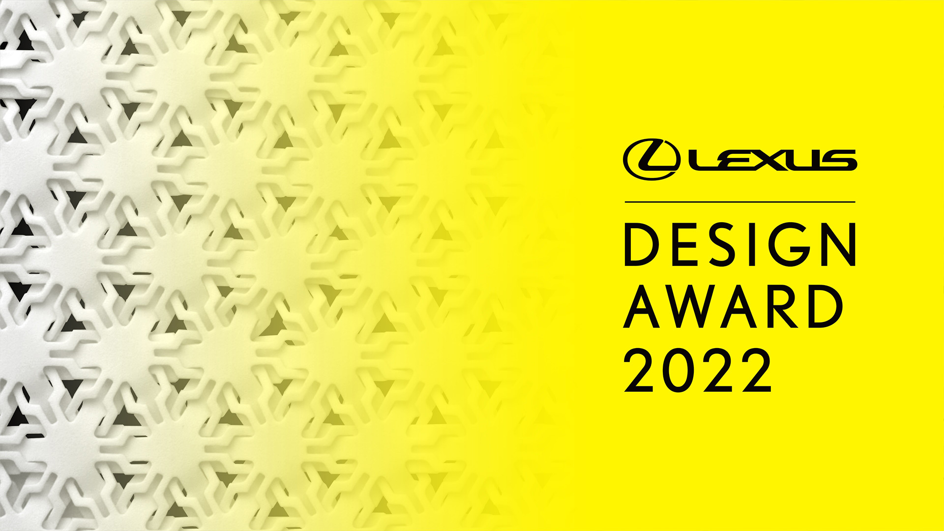 2022 Tasarım Ödülleri Başvuruları