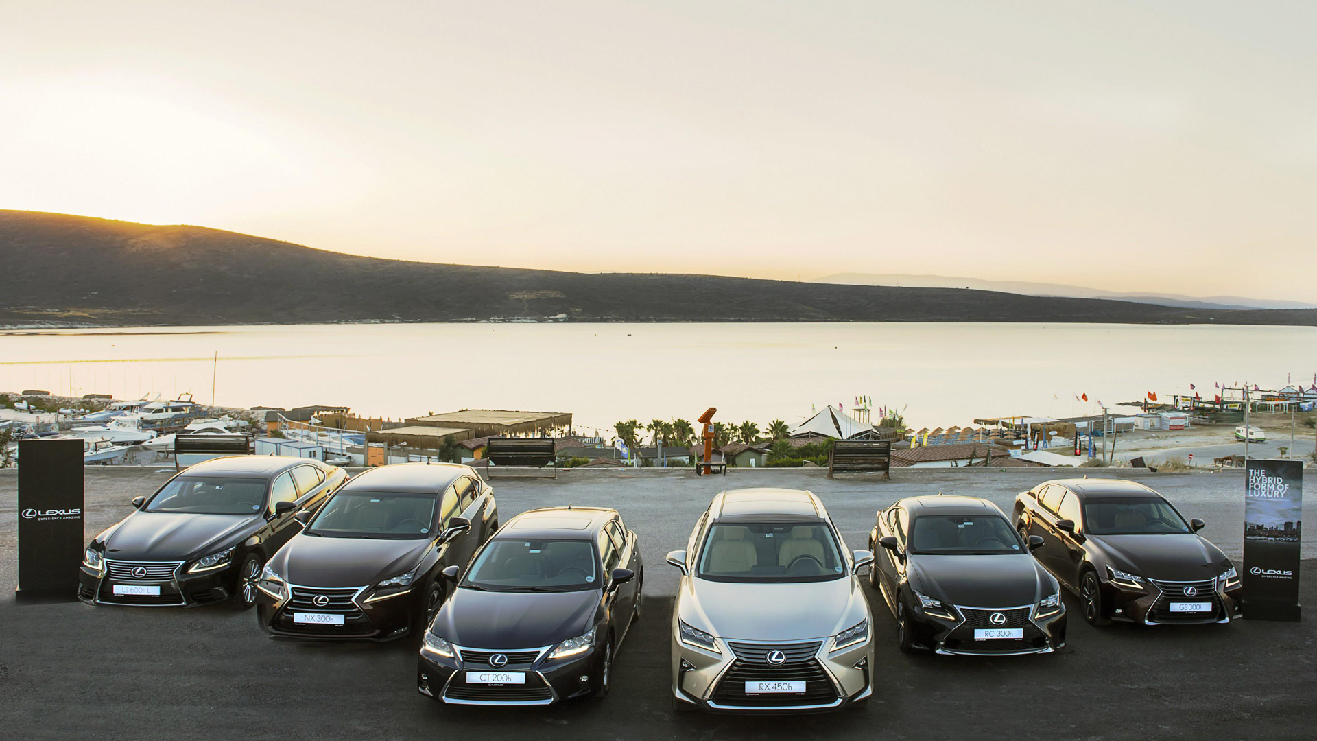 Lexus 2018’in En Güvenilir Markası gallery01