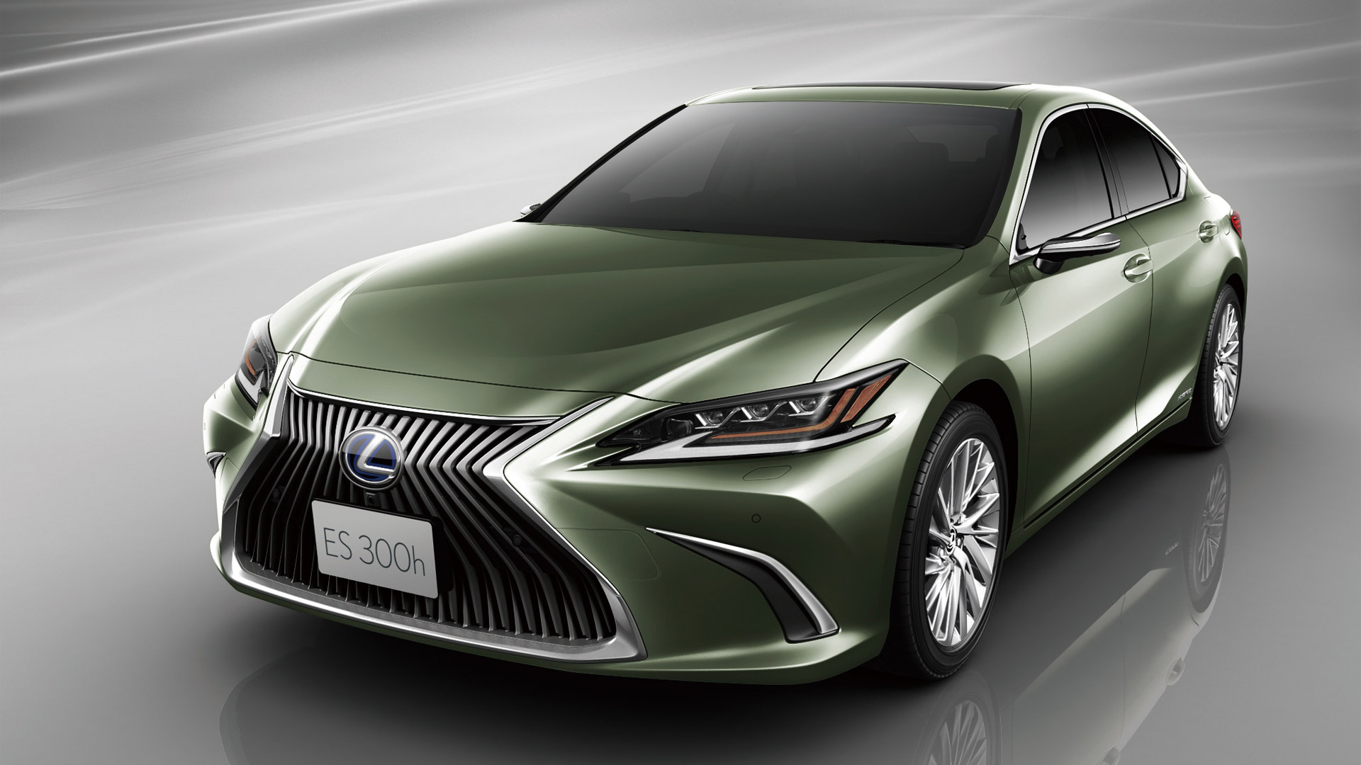 Lexus Dijital Ayna gallery01