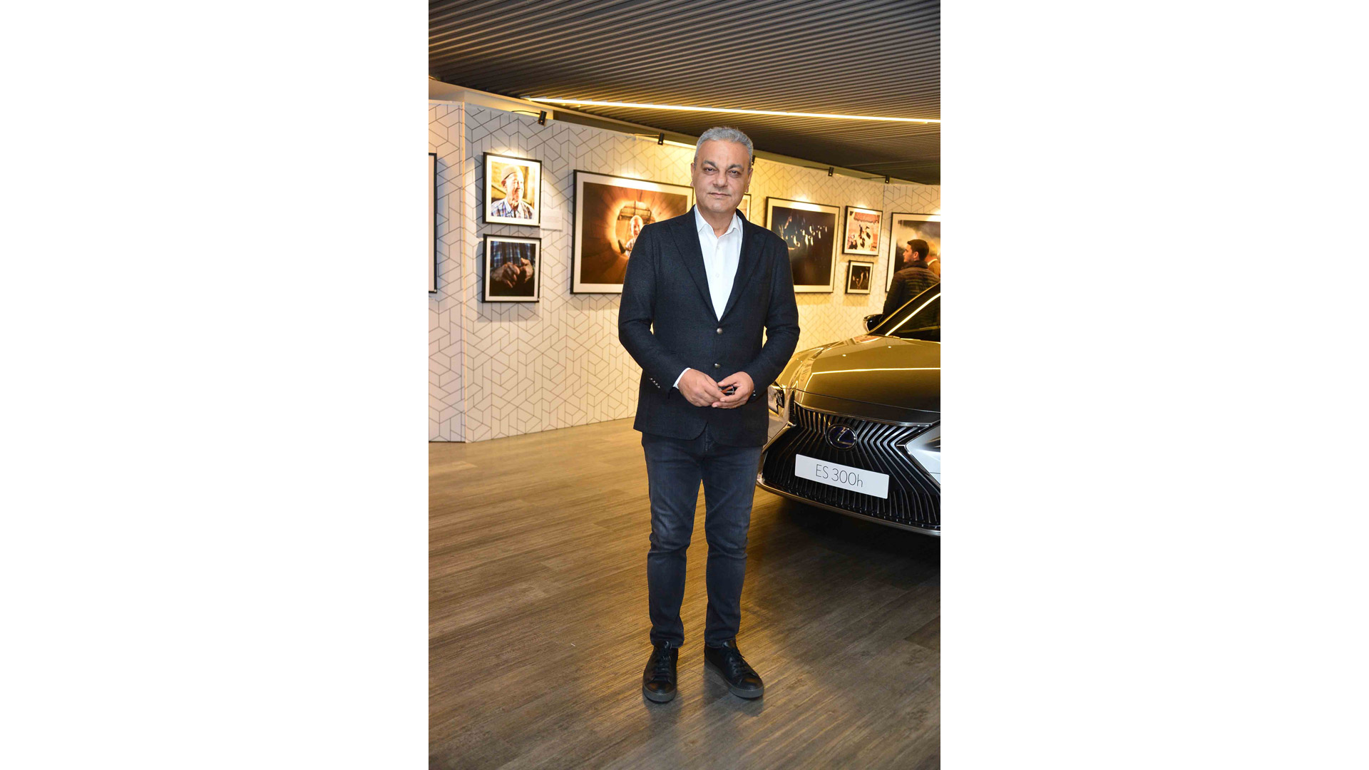 Lexus Fotograf Sergisi gallery07