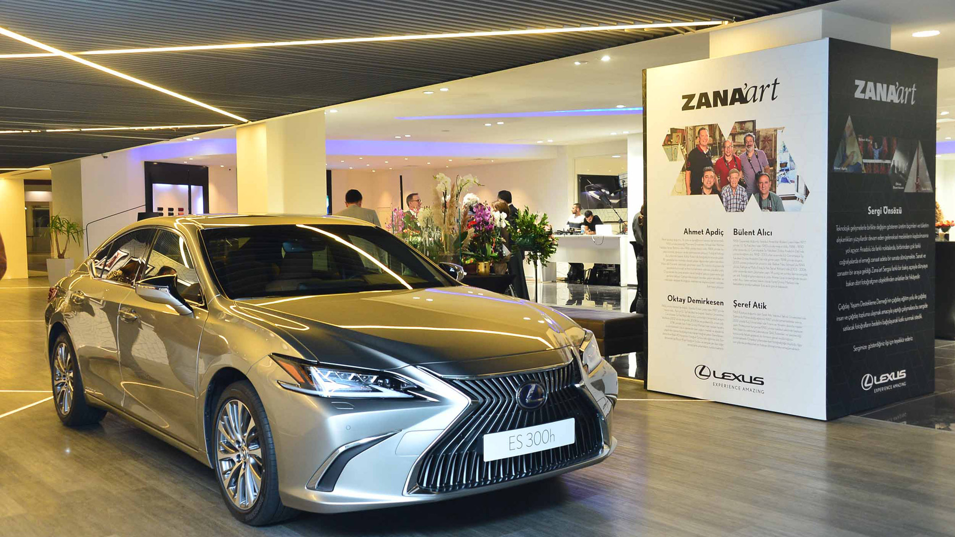 Lexus Fotograf Sergisi gallery14