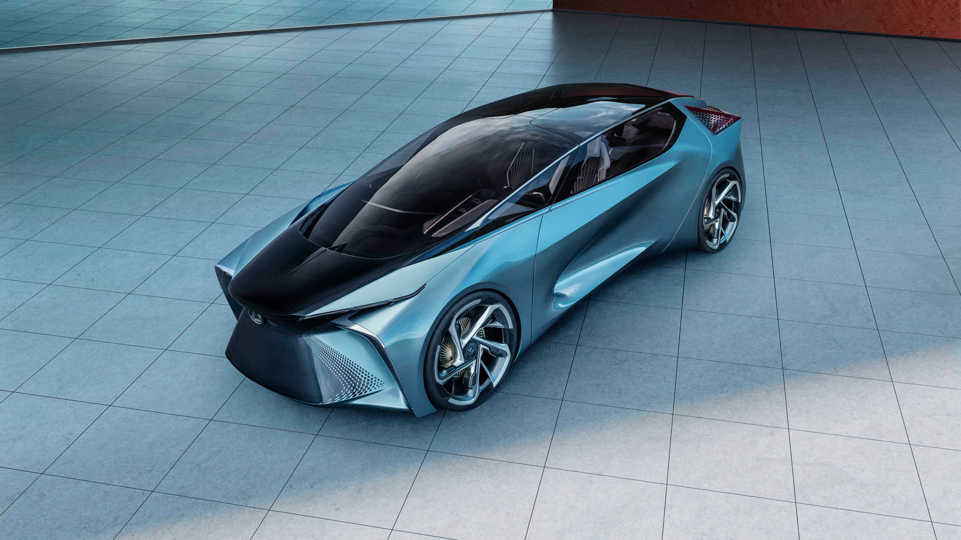 Lexus LF30 gallery01