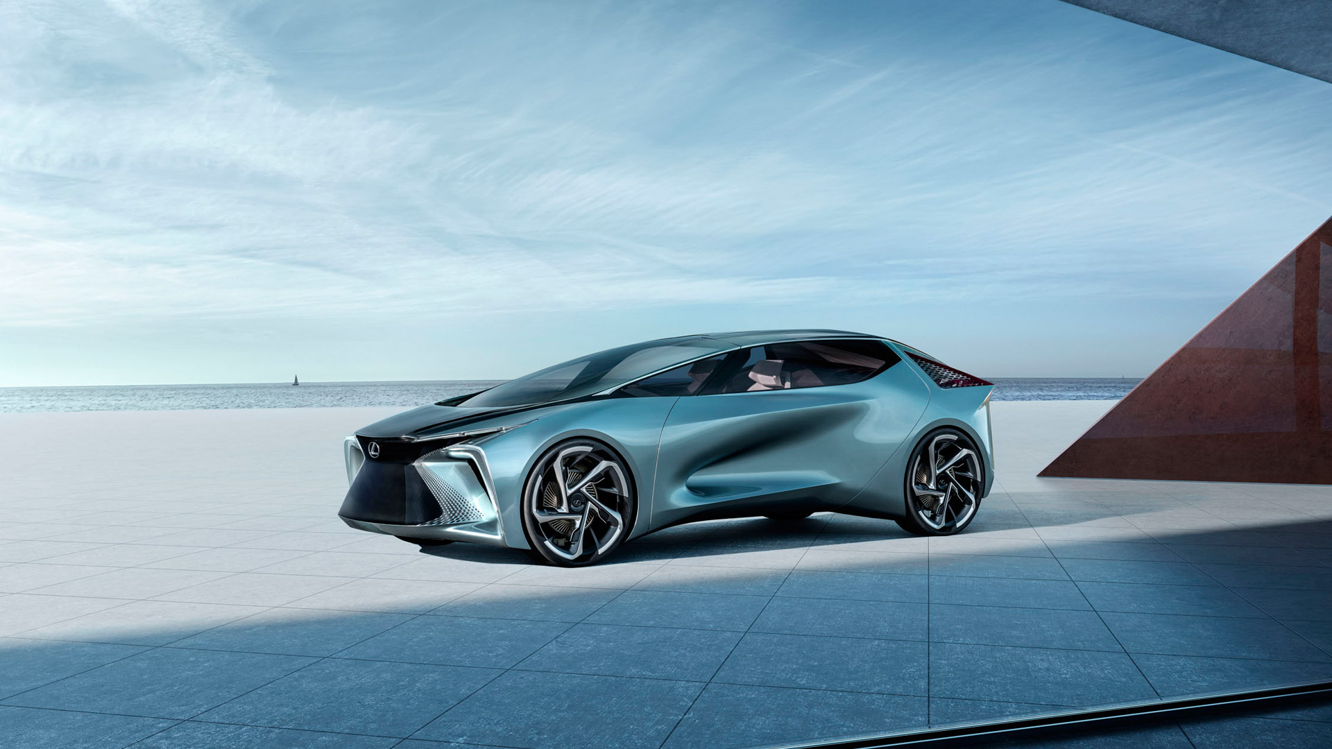 Lexus LF30 gallery02