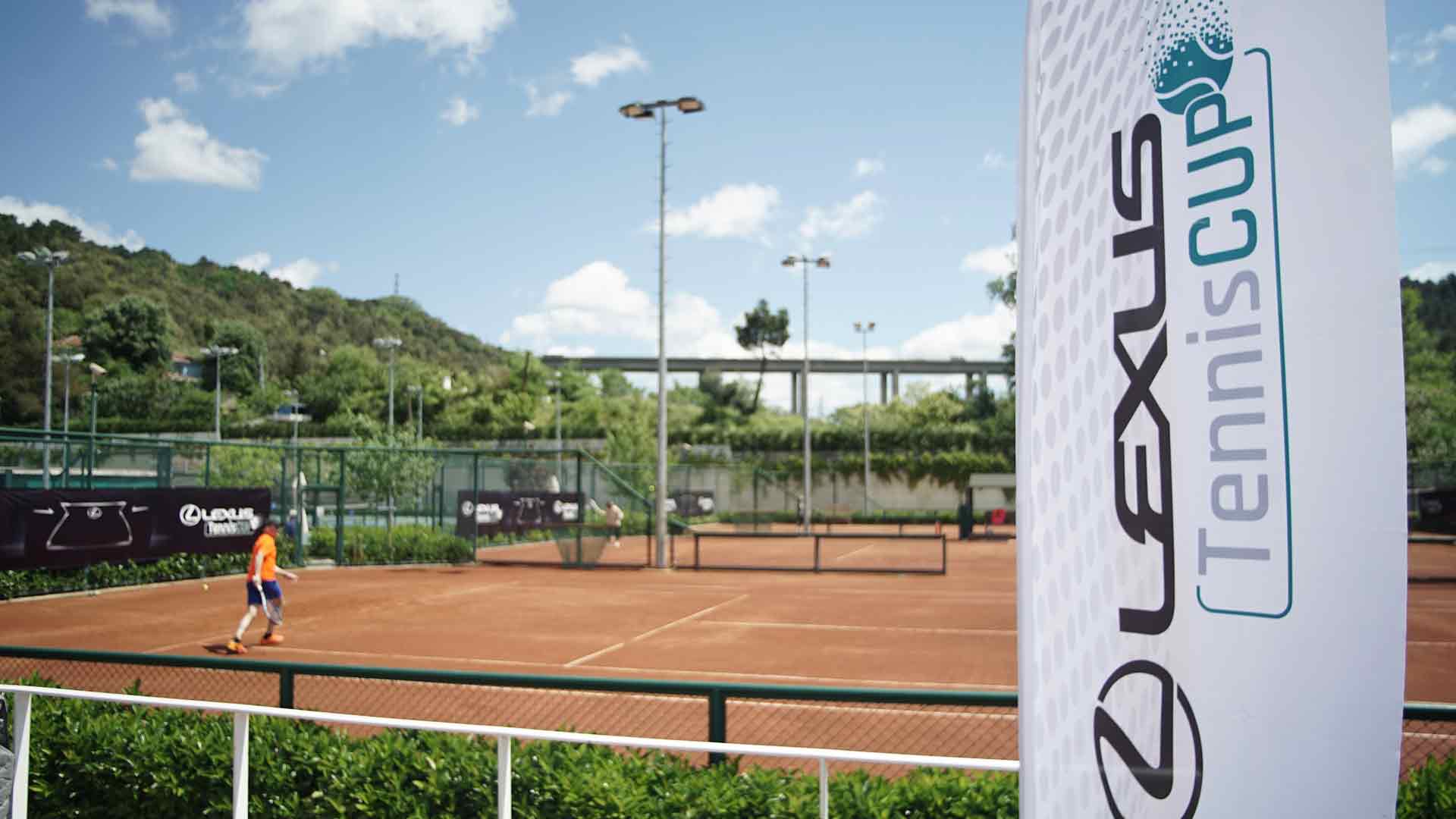Lexus Tennis Cup gallery02