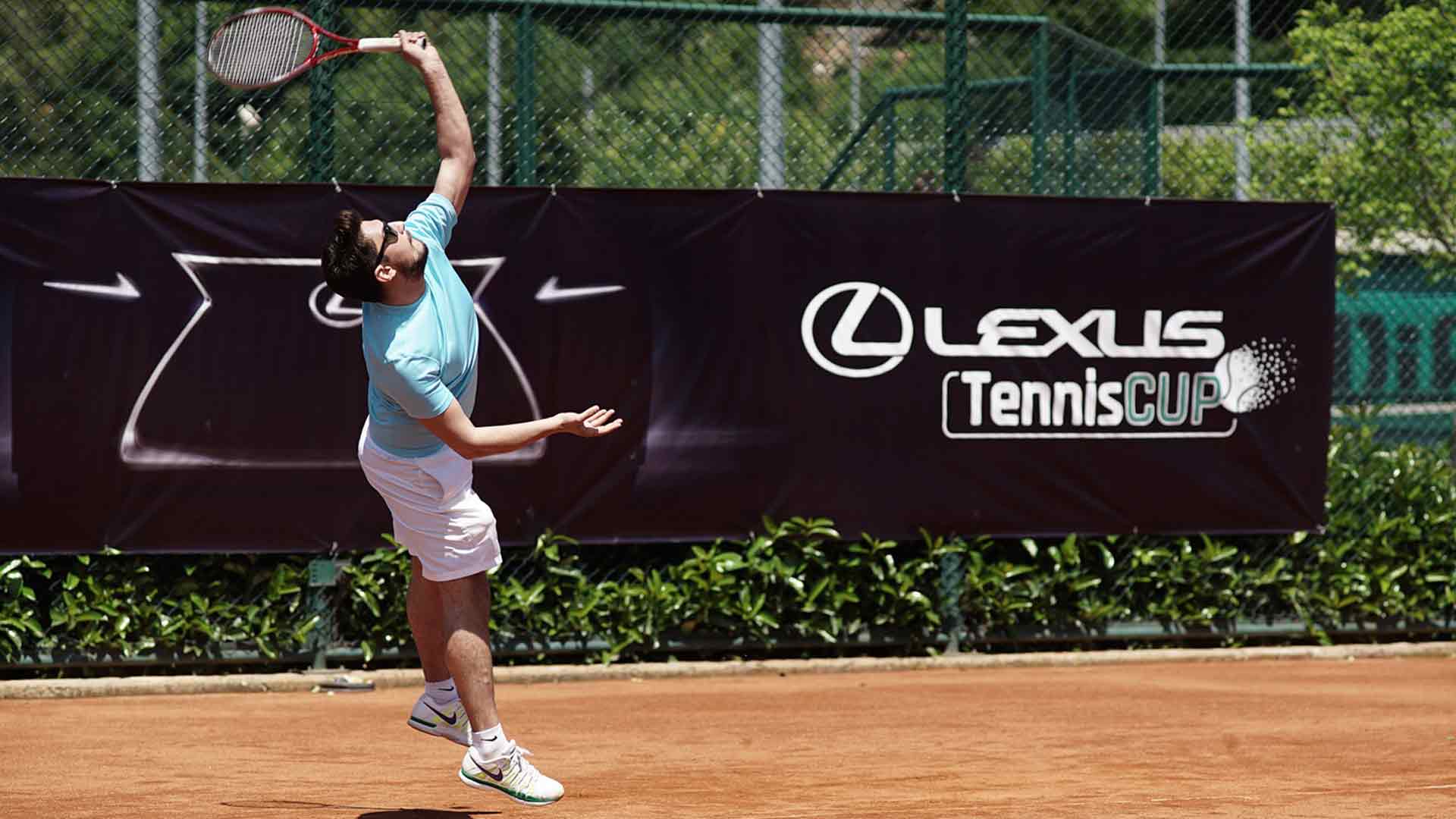 Lexus Tennis Cup gallery03