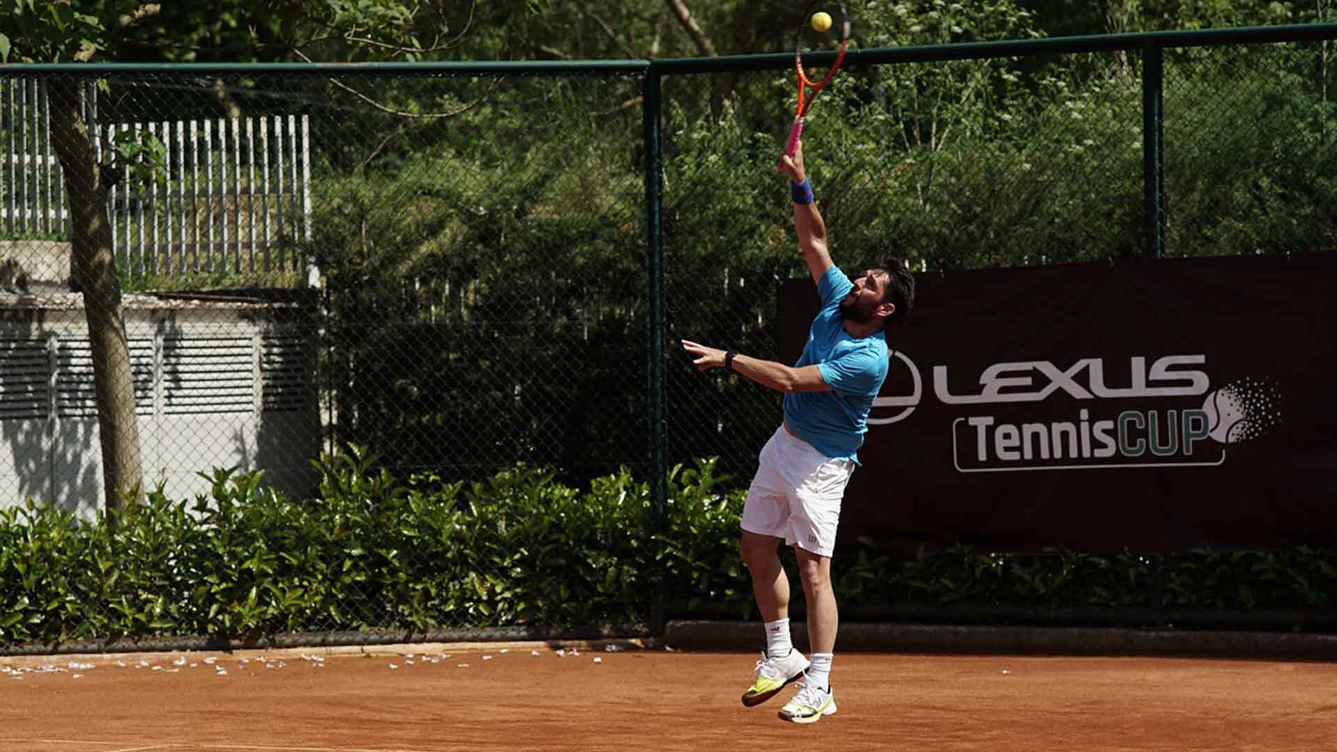 Lexus Tennis Cup gallery05