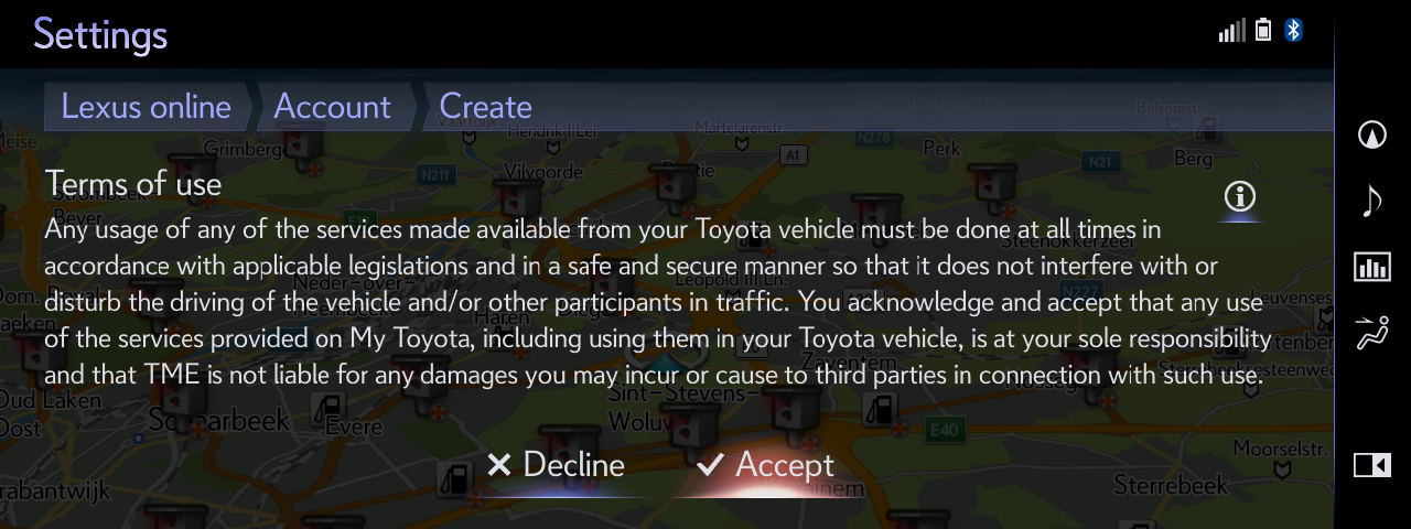 21 Create Customer Account