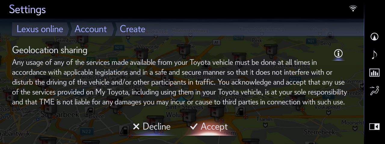 22 Create Customer Account